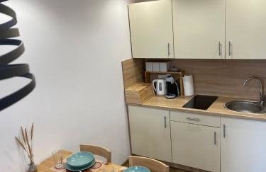 Apartament 9 Nina - Dębina - Foto 13