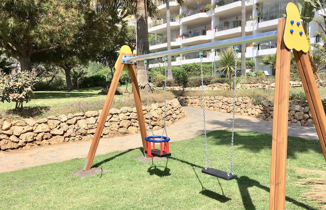 MI CAPRICHO B9 Luxury apartment with Sea View - Foto 45