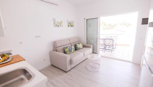 Deluxe Apartment. 50 meters Beach - Foto 5