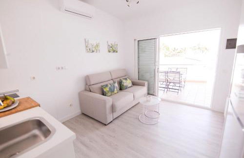 Deluxe Apartment. 50 meters Beach - Foto 5