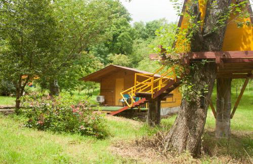 Cabañas aloños sociedad limitada - Foto 20