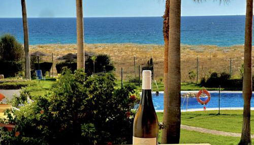 Apartamento premium Zahara de los Atunes espectacular vista al mar - Photo 3