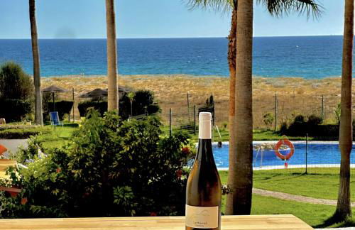 Apartamento premium Zahara de los Atunes espectacular vista al mar - Photo 3