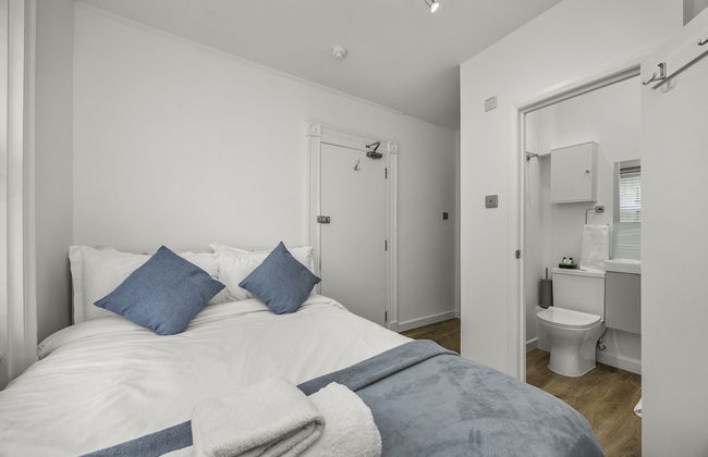 Upper Rock Brighton Apartments - Foto 32