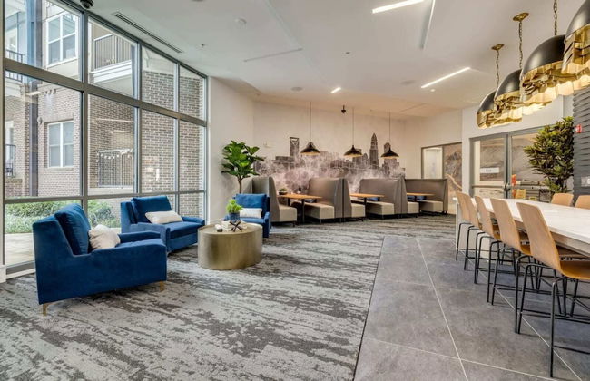 Midtown 205 - Foto 28