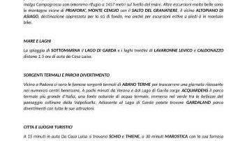 Casa Luisa, relax con vista panoramica - Foto 5