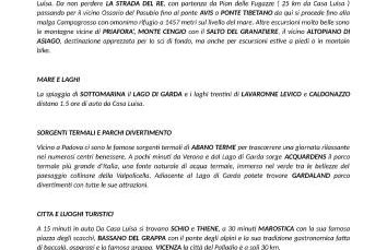 Casa Luisa, relax con vista panoramica - Photo 7