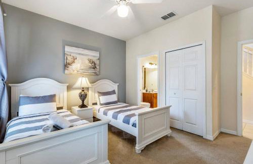 Gorgeous Davenport 5 Bed Villa With Pool Hot Tub - Foto 48