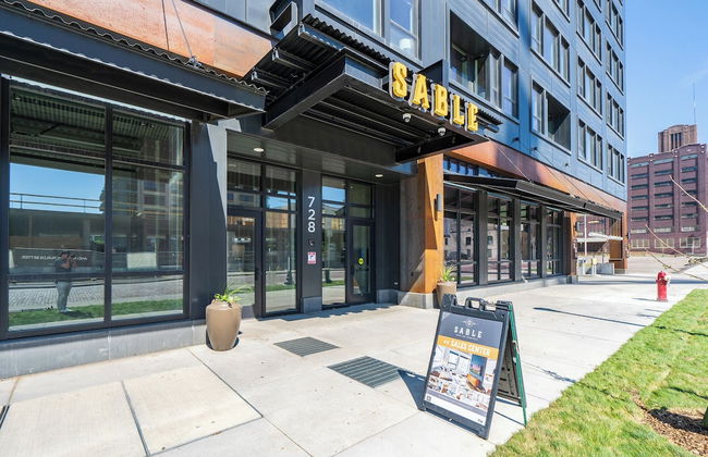 Sable 302 - Alcove - Photo 27