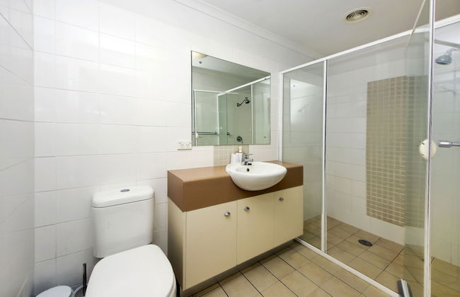 Jubilee Apartment No 5 - Photo 8