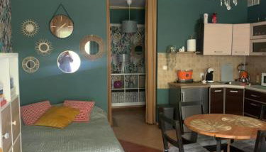 Apartament dwupokojowy - Foto 5