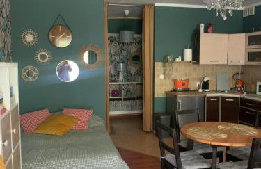 Apartament dwupokojowy - Foto 5