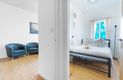 Great Sankey modern apartment - Foto 11