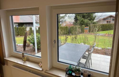 H.Aus.Zeit Ferienwohnungen Stockbauer - Photo 26