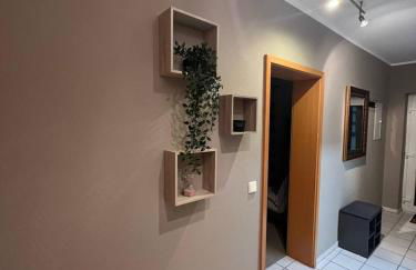 Sunset Apartment mit Rheinblick in Urbar - Foto 21