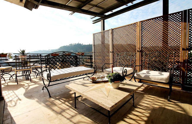 Apartment in Rome - Photo 8