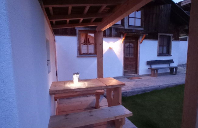 Rossweid hut With a Fantastic View - Foto 40