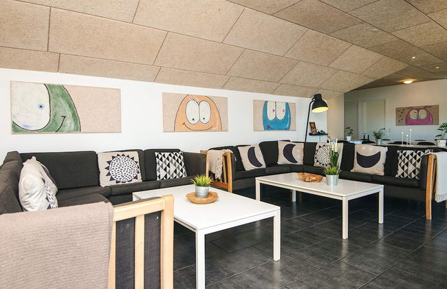 Luxury Retreat in Vorupor - By Traum Ferienwohnungen - Foto 8