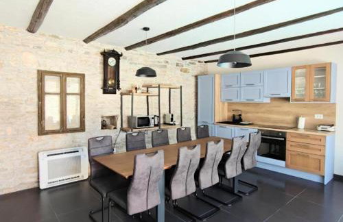 Villa Galant with Pool & Sauna Maru ini - Foto 5