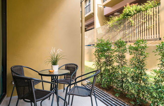 Pause on Samui - Foto 67