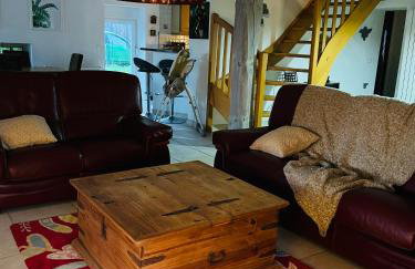 La casa di Alba-Salomé - Foto 1