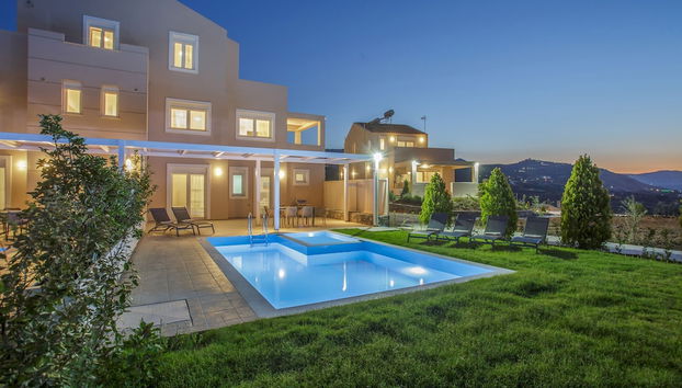 Blue Hills Villas by Estia Red 2 - Foto 5, Habitación