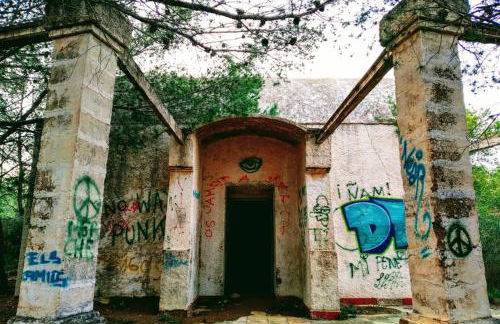 Casa a 5 min de Cala Blanca [Wi-Fi GARAJE PISCINA] - Photo 25