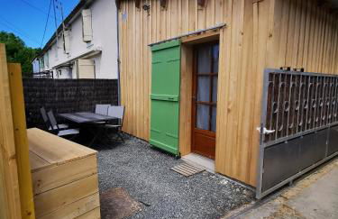 L'Aarona du Lidon - Foto 21