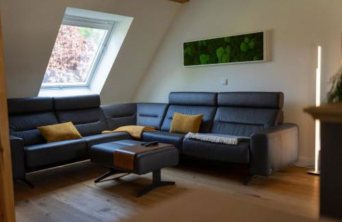 Spreewald Chalet Wohnung - Foto 13