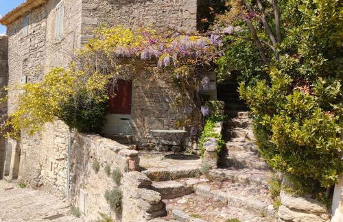 Charming house in Provence, 2 to 10 people - Foto 12