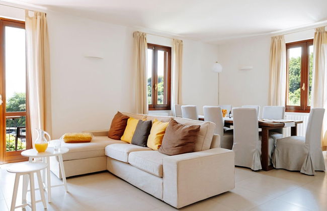 Il Limone Lake View at Nautic Resort San Carlo - Photo 20