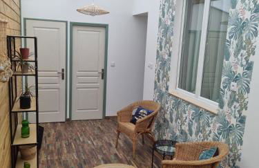 Gite Baie de Somme - Foto 7