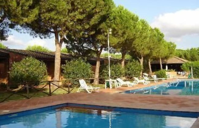 Baia Etrusca - Foto 22