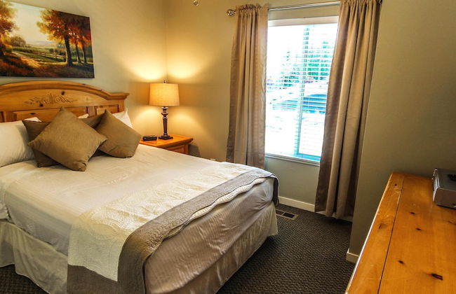 Skiers Lodge - Foto 6