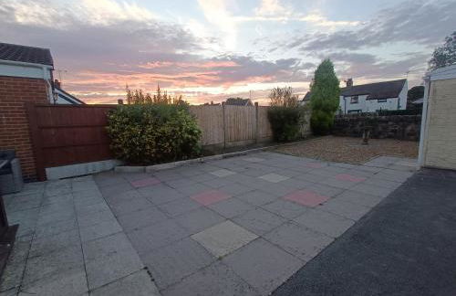 Alton Towers & Foxtail Barns & Oak Barns & Peak District - Foto 13