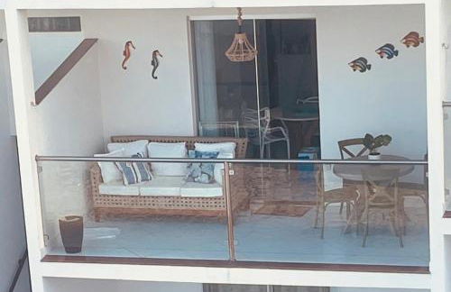 Apto Vista Mar - Jacumã - Foto 17