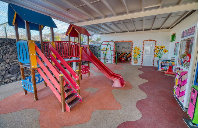 Ona el Marqués Resort - Photo 33