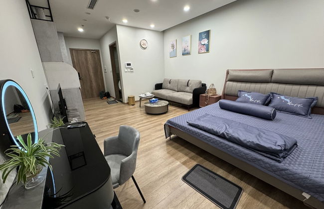 Onsen Landmark Luxury Apartments - Photo 41