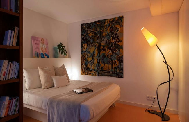 Villa With Multiple Outdoor Terrace - Foto 10