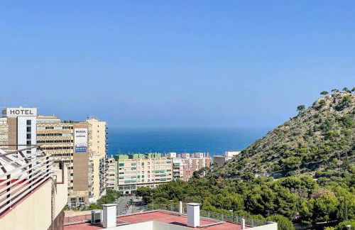 Apartamento con personalidad a 600 m de la playa. - Foto 7