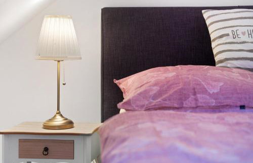 Ferienwohnung Waldidyll - Foto 33