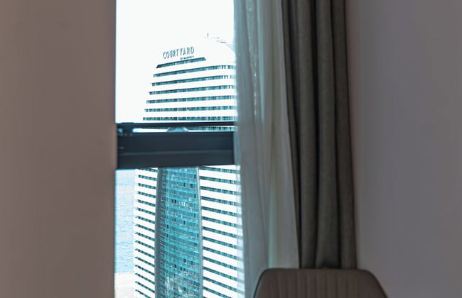 Season Suite Apart-Hotel - Foto 13