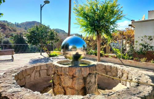 Dúplex las Terrazas mar y montaña - Foto 38