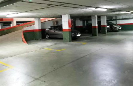 Torre del Carmen Malaga - Foto 44