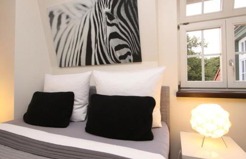 Apartments am Völkerschlachtdenkmal - Foto 90