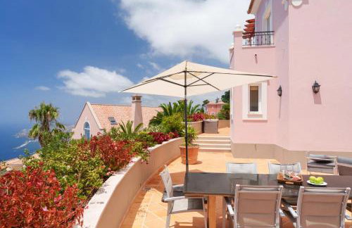 Luxury Villa Pembe Palheiro Village by Holiday Rental Madeira - Photo 3