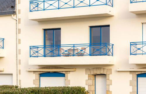 La Baie - vue sur la plage - Foto 19