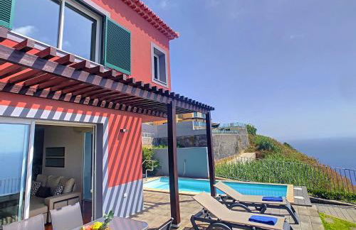 Villa Miradoura by LovelyStay - Foto 23