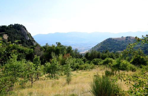 Chalet di montagna - Foto 24