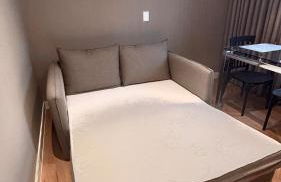 Studio com banheira e ar - ZSUL de BH! - Foto 30